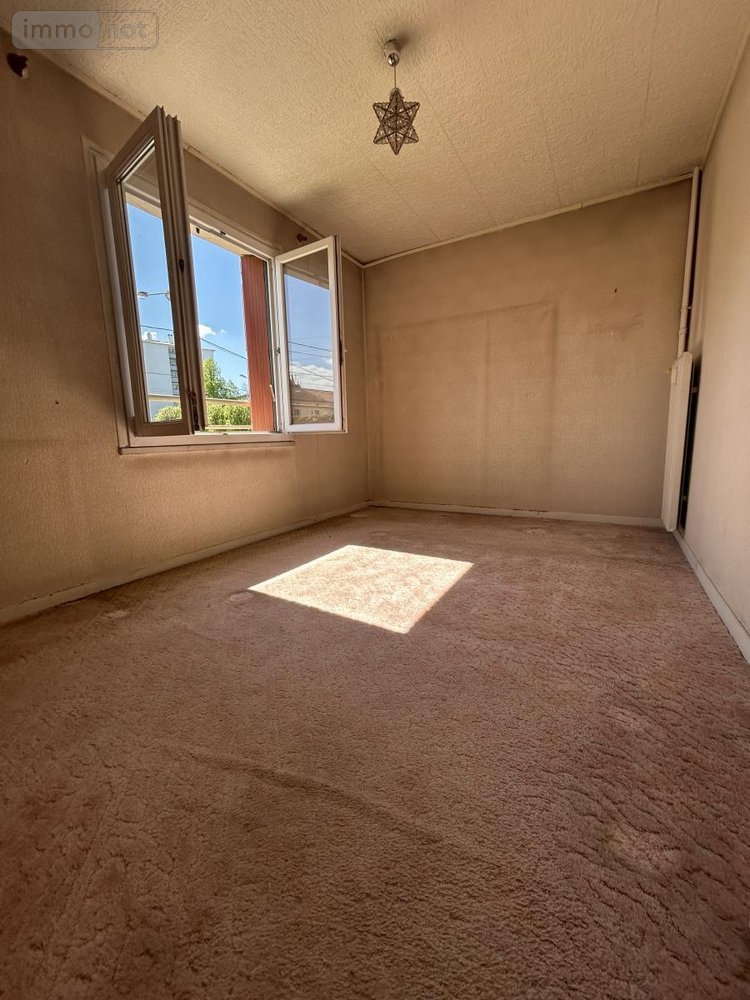 Appartement a vendre Tinqueux 51430 Marne 79 m2 4 pièces 134000 euros