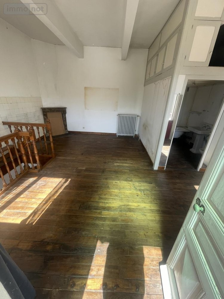 Appartement a vendre Le Bono 56400 Morbihan 96 m2 4 pièces 367500 euros