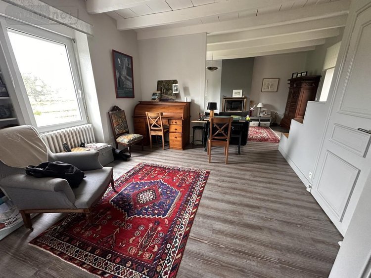 Maison a vendre Baden 56870 Morbihan 135 m2 6 pièces 744340 euros