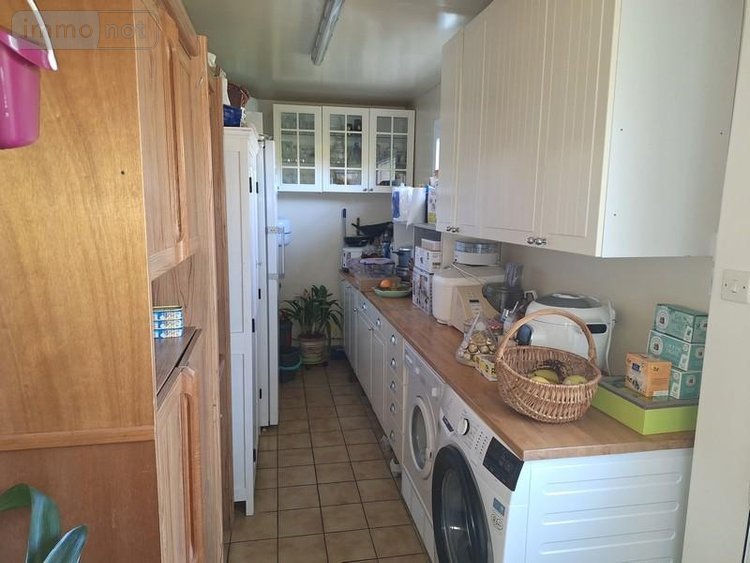 Maison a vendre Vattetot-sous-Beaumont 76110 Seine-Maritime 145 m2 6 pièces 317150 euros