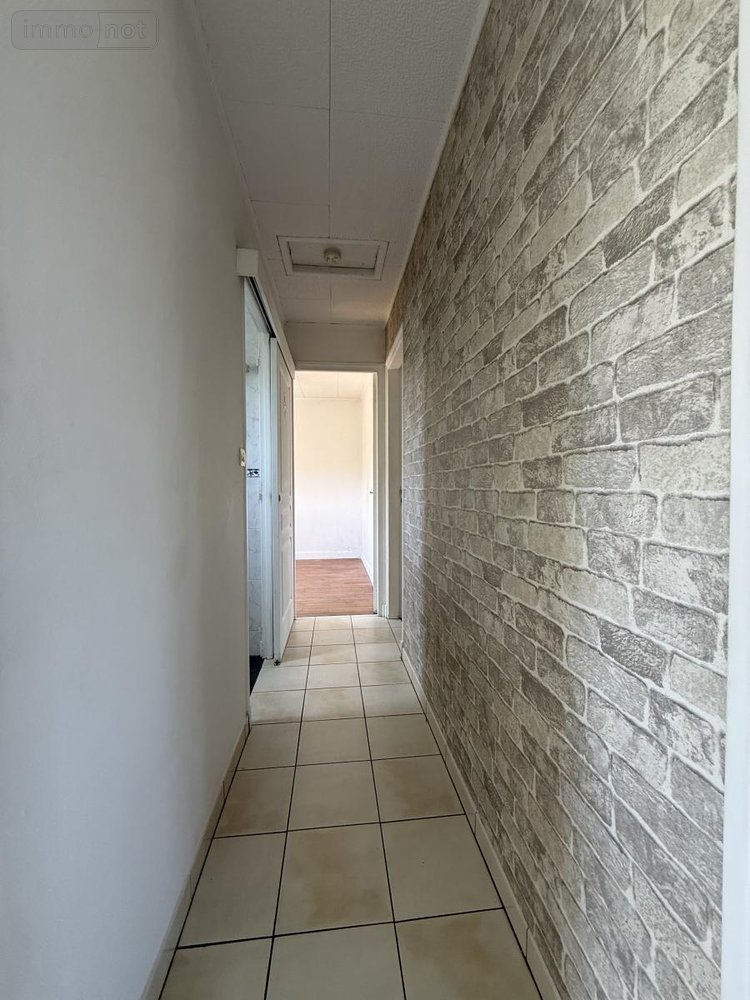 Maison a vendre Corbie 80800 Somme 67 m2 3 pièces 171600 euros