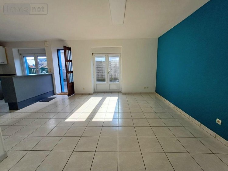 Maison a vendre Larmor-Plage 56260 Morbihan 73 m2 4 pièces 364000 euros