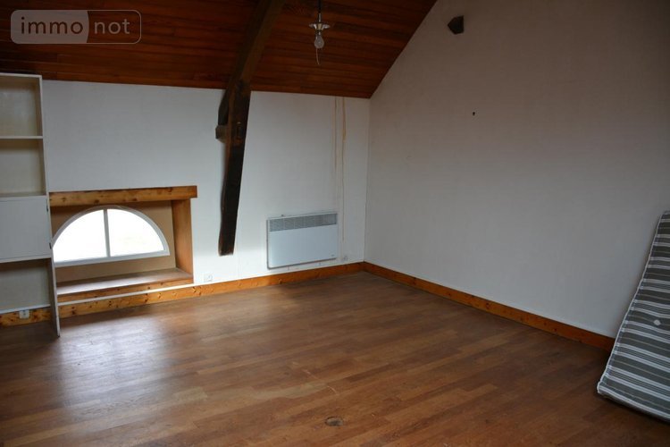 Maison a vendre Meslay-du-Maine 53170 Mayenne 171 m2 8 pièces 202800 euros