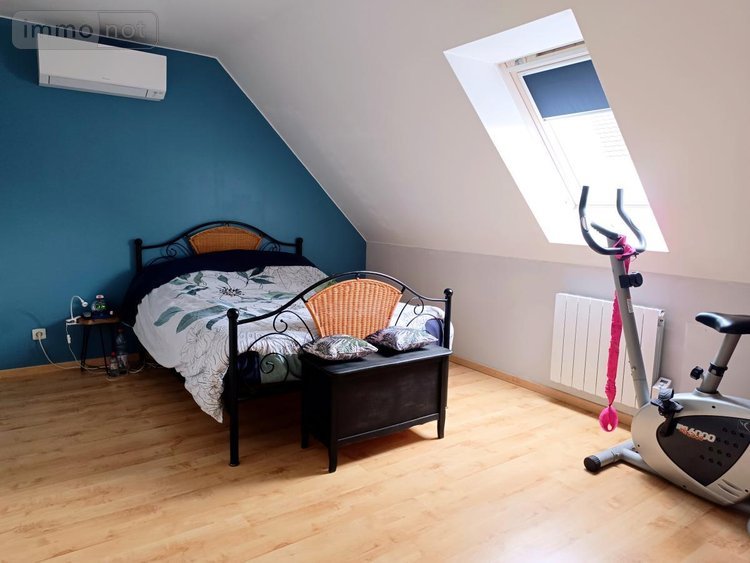 Maison a vendre Lapugnoy 62122 Pas-de-Calais 115 m2  285000 euros