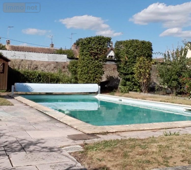 Maison a vendre Marolles-les-Braults 72260 Sarthe 155 m2 8 pièces 276340 euros