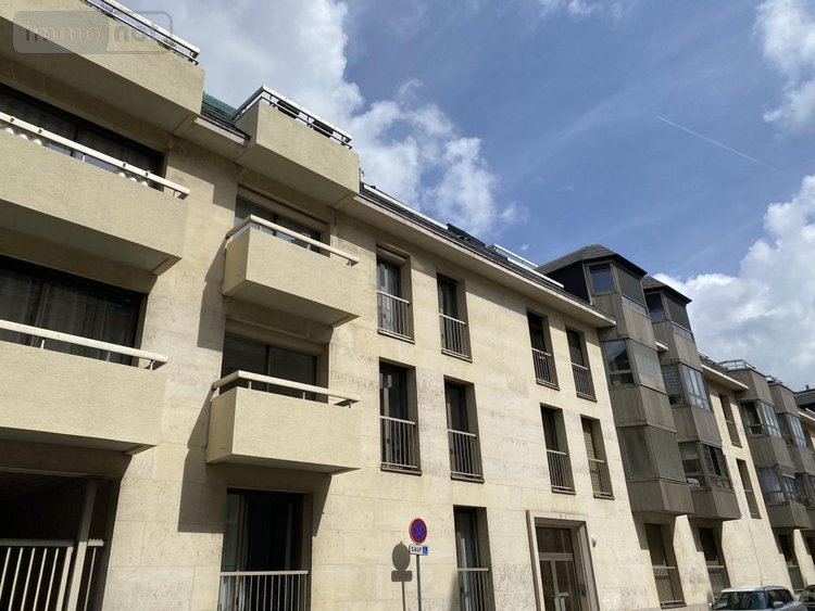 Appartement a vendre Reims 51100 Marne 36 m2 1 pièce 138500 euros