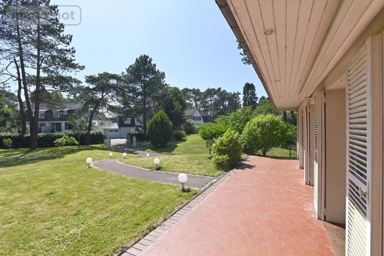 Maison a vendre Cucq 62780 Pas-de-Calais 226 m2 14 pièces 1300000 euros