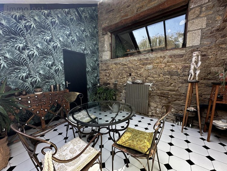 Maison a vendre Theix-Noyalo 56450 Morbihan 360 m2 11 pièces 1135743 euros