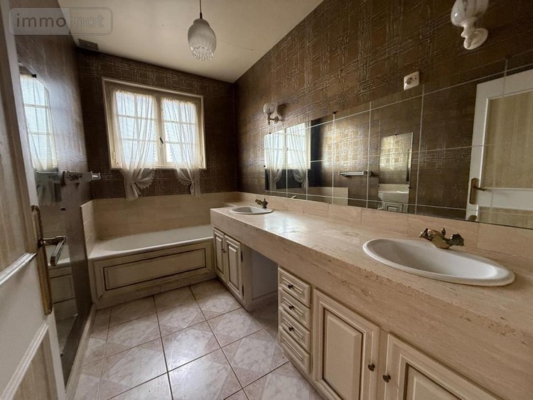 Maison a vendre Cherbourg-en-Cotentin 50100 Manche 73 m2 4 pièces 150100 euros