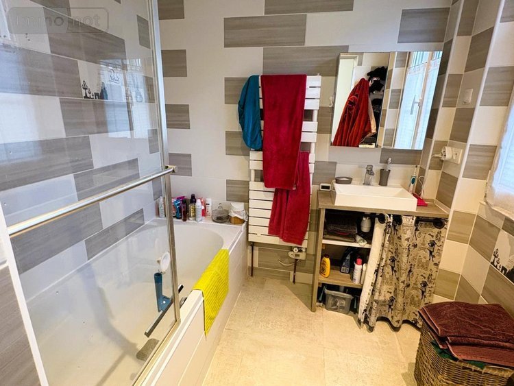 Maison a vendre Montbizot 72380 Sarthe 104 m2 5 pièces 229720 euros