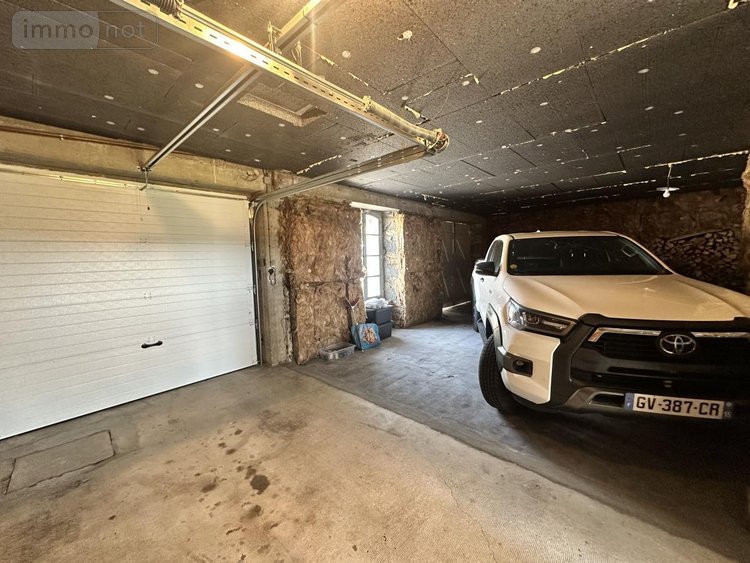 Maison a vendre Ruynes-en-Margeride 15320 Cantal 229 m2  340000 euros