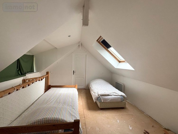 Maison a vendre Amfreville-sous-les-Monts 27380 Eure 181 m2  210000 euros