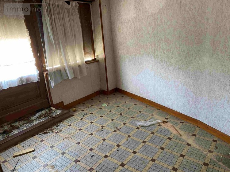 Maison a vendre Crocy 14620 Calvados 150 m2 8 pièces 127100 euros