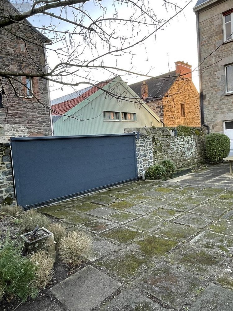 Maison a vendre Dol-de-Bretagne 35120 Ille-et-Vilaine 435 m2 10 pièces 1662400 euros