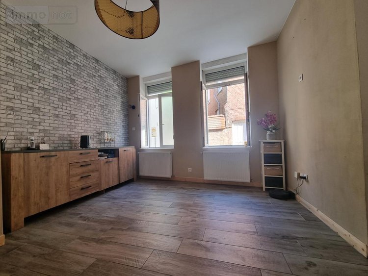 Maison a vendre Saint-Venant 62350 Pas-de-Calais 156 m2 8 pièces 199900 euros