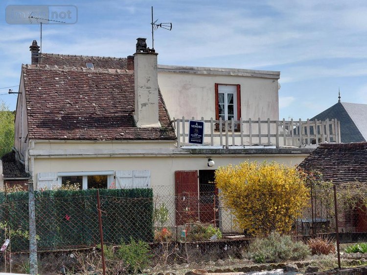 Maison a vendre Bellême 61130 Orne 50 m2 3 pièces 43200 euros