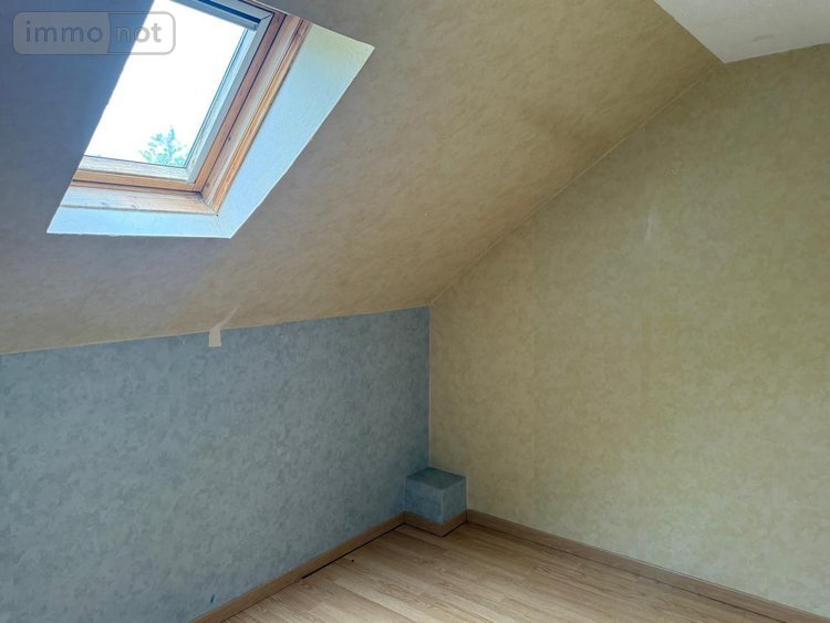 Maison a vendre Saint-Martin-le-Bouillant 50800 Manche 109 m2 4 pièces 148460 euros