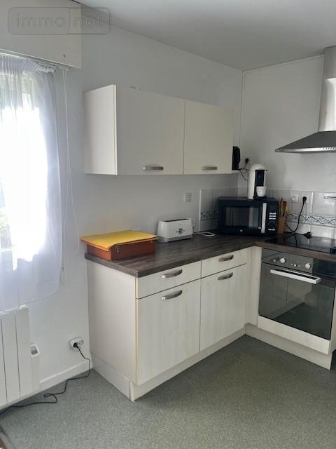 Appartement a vendre Vannes 56000 Morbihan 67 m2 3 pièces 217350 euros