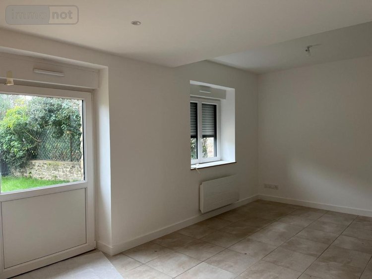 Location maison L'Huisserie 53970 Mayenne 85 m2 4 pièces 865 euros