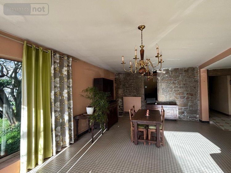 Maison a vendre Vannes 56000 Morbihan 209 m2 7 pièces 567872 euros