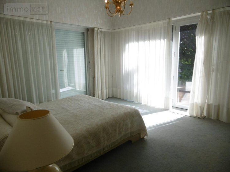 Maison a vendre La Forêt-Fouesnant 29940 Finistère 275 m2 7 pièces 918480 euros