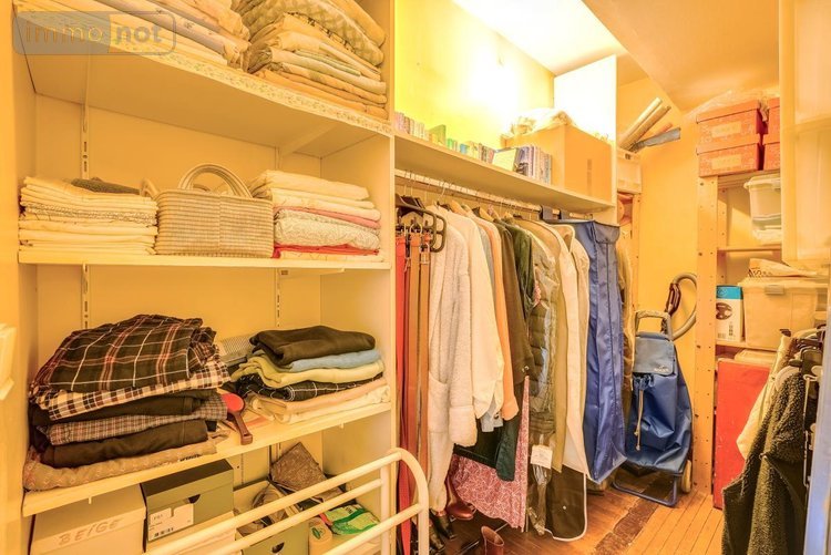 Viager appartement Paris 17e arrondissement 75017 Paris 76 m2 3 pièces 352000 euros