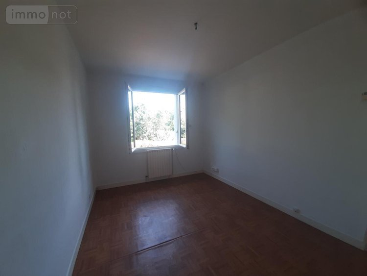 Maison a vendre Saint-Épain 37800 Indre-et-Loire 69 m2 4 pièces 167900 euros