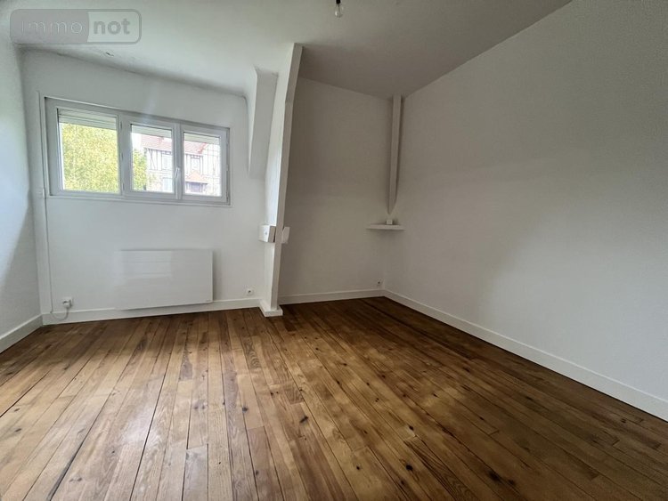 Maison a vendre Blainville-Crevon 76116 Seine-Maritime 90 m2 4 pièces 226825 euros