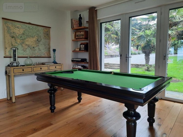 Maison a vendre Saint-Lunaire 35800 Ille-et-Vilaine 217 m2 7 pièces 4675500 euros