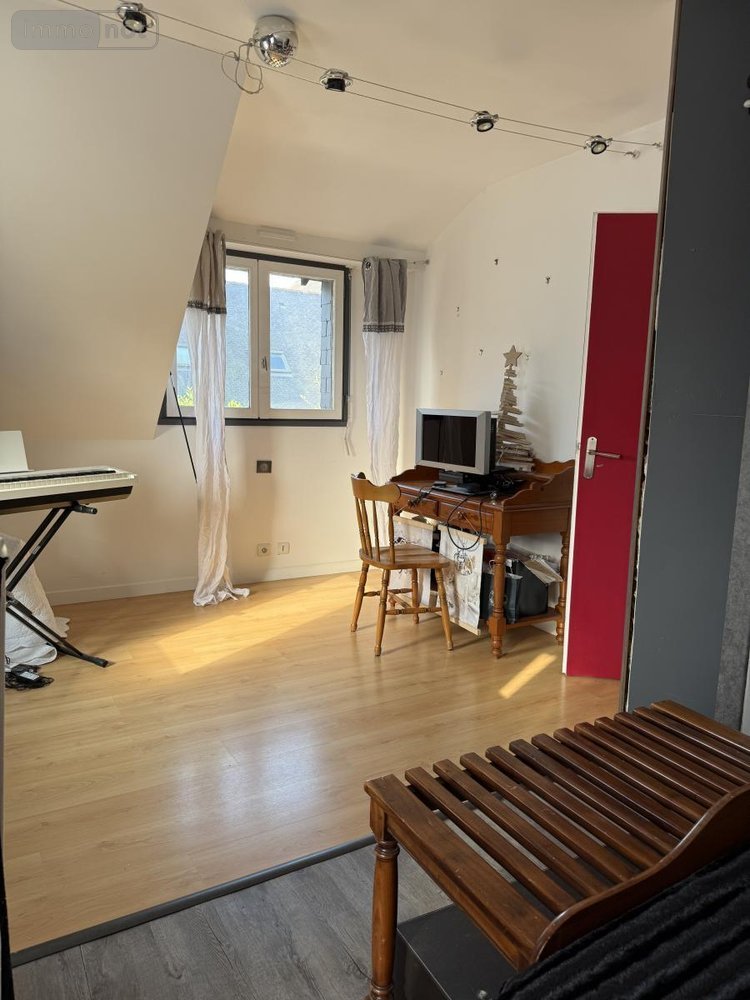Maison a vendre Vannes 56000 Morbihan 95 m2 5 pièces 380500 euros