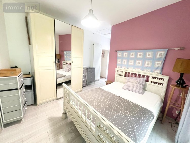 Maison a vendre Plonéis 29710 Finistère 106 m2 4 pièces 165075 euros