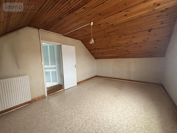 Maison a vendre Le Havre 76600 Seine-Maritime 77 m2 3 pièces 162600 euros