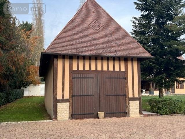 Maison a vendre Blonville-sur-Mer 14910 Calvados 173 m2  812200 euros