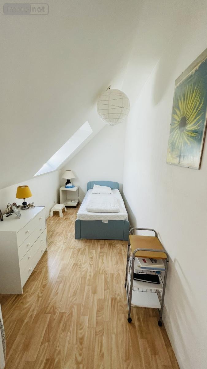Appartement a vendre Quiberon 56170 Morbihan 106 m2 5 pièces 467640 euros