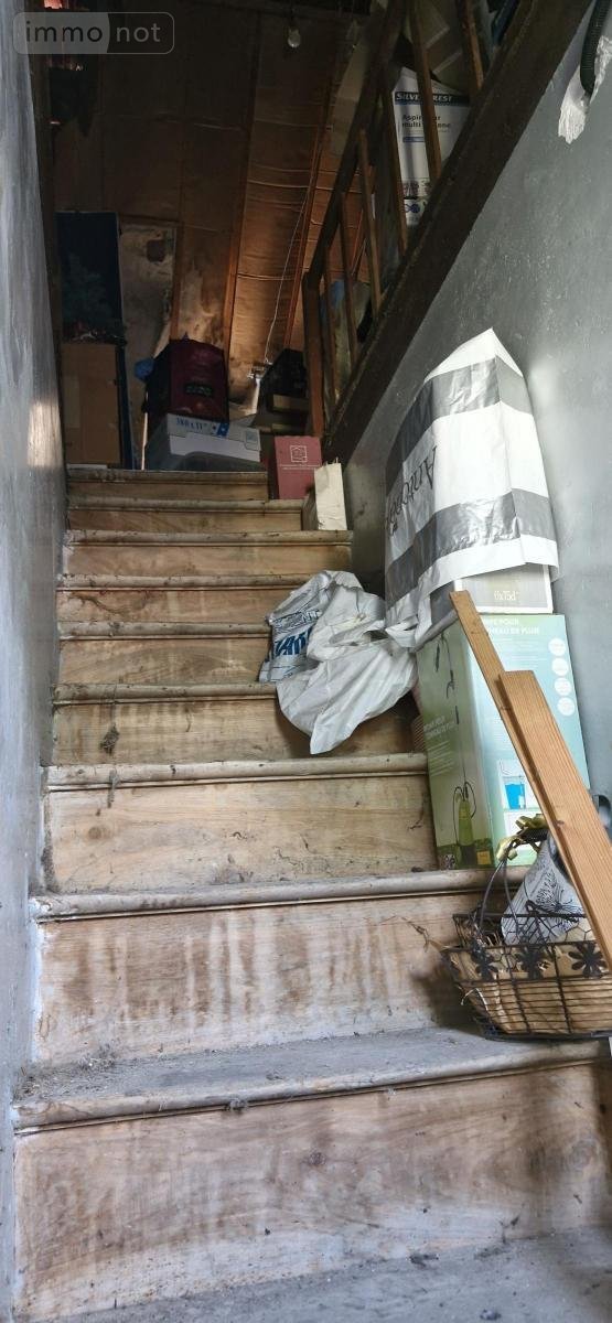 Maison a vendre Compiègne 60200 Oise 51 m2 3 pièces 142400 euros