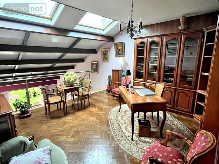Maison a vendre Hénin-Beaumont 62110 Pas-de-Calais 118 m2 5 pièces 235350 euros