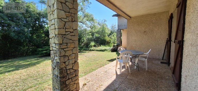 Maison a vendre Vic-Fezensac 32190 Gers 145 m2 7 pièces 215000 euros