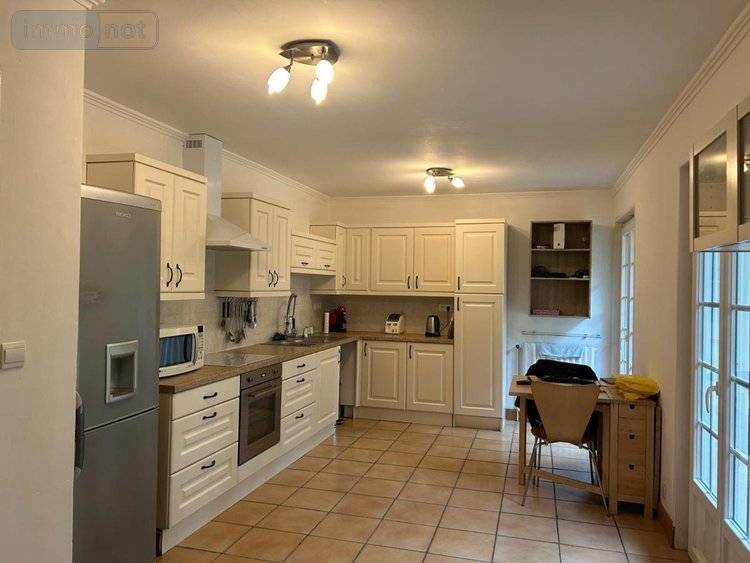 Maison a vendre Ploumagoar 22970 Côtes-d'Armor 159 m2 5 pièces 386080 euros