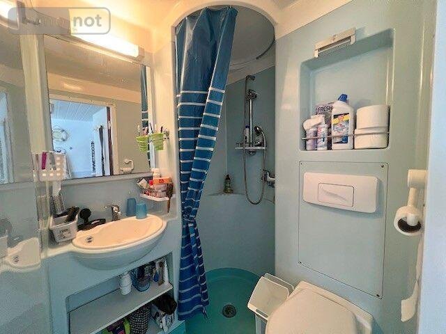 Divers a vendre Plobannalec-Lesconil 29740 Finistère 24 m2  98000 euros