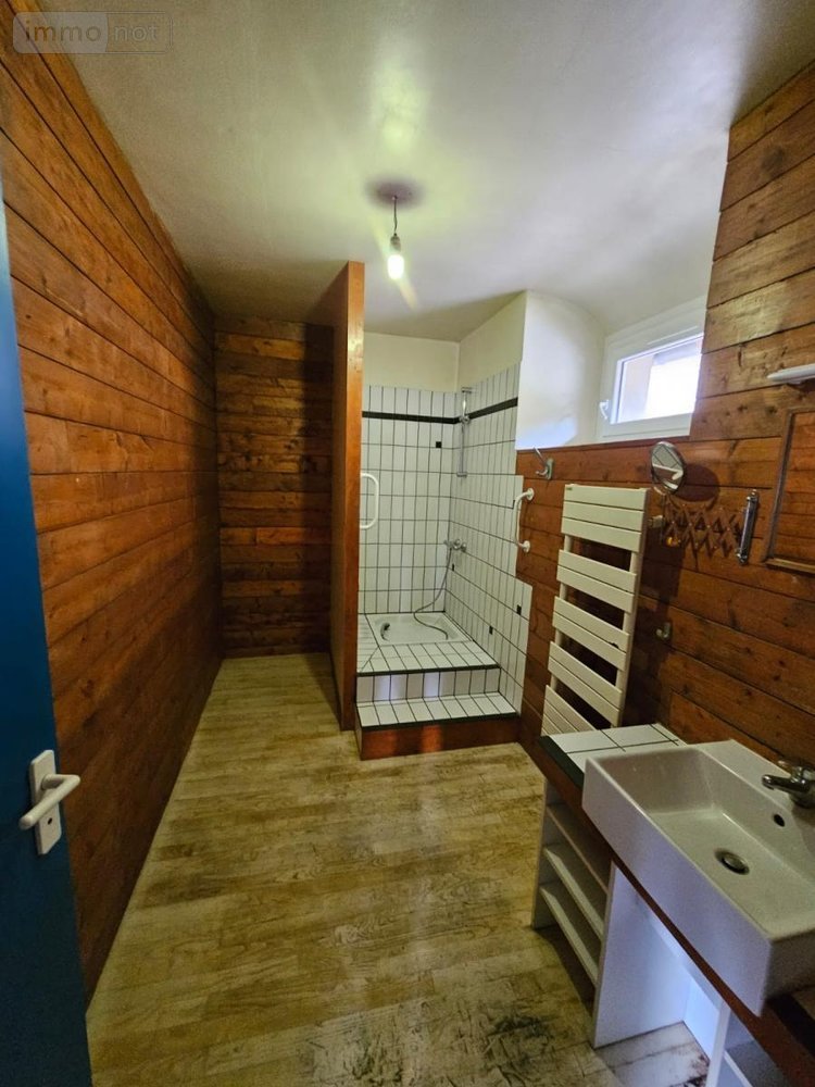 Maison a vendre Dinan 22100 Côtes-d'Armor 83 m2 5 pièces 194293 euros