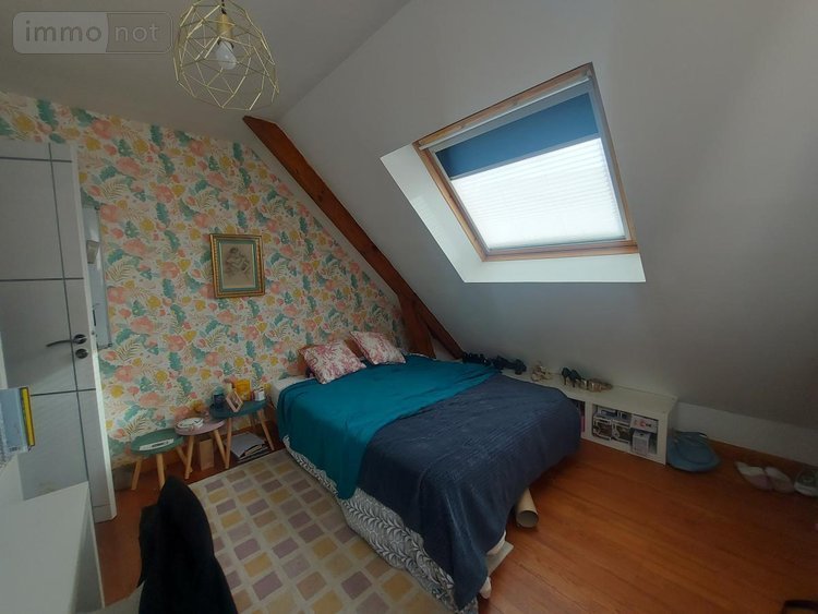 Maison a vendre Hennebont 56700 Morbihan 128 m2 7 pièces 395120 euros