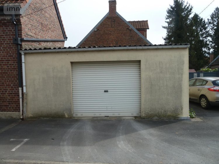 Maison a vendre Rumilly-en-Cambrésis 59281 Nord 157 m2 9 pièces 136240 euros