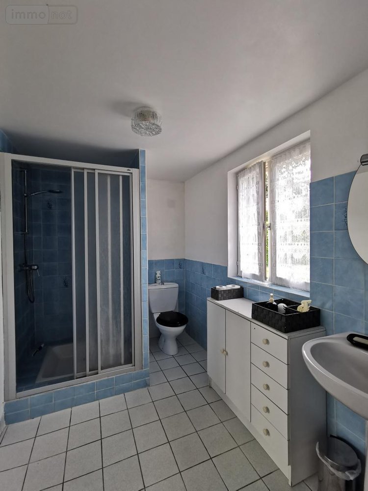 Maison a vendre Plouëc-du-Trieux 22260 Côtes-d'Armor 78 m2 4 pièces 125690 euros