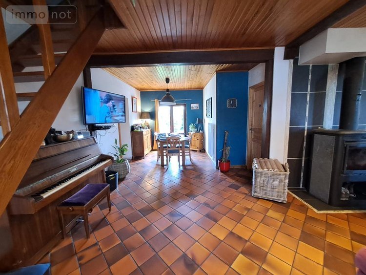 Maison a vendre Marck 62730 Pas-de-Calais 113 m2 5 pièces 260500 euros