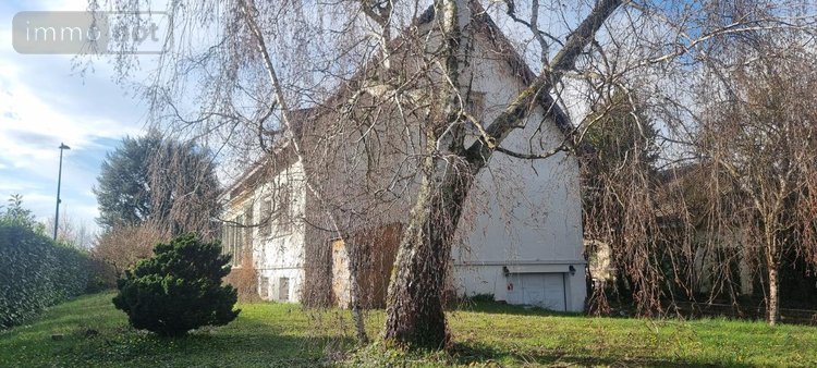 Maison a vendre Notre-Dame-d'Oé 37390 Indre-et-Loire 160 m2 8 pièces 304510 euros