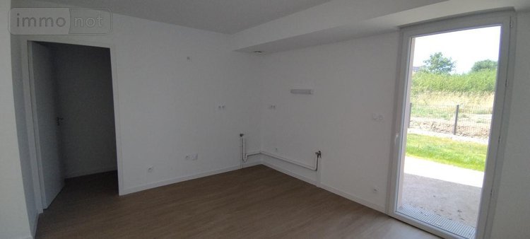 Appartement a vendre Plougonvelin 29217 Finistère 67 m2  255185 euros