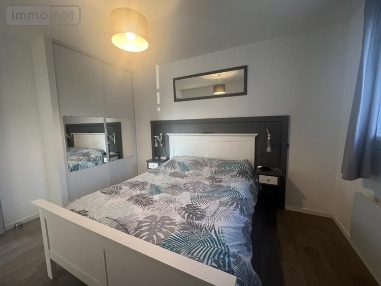 Maison a vendre Bagnoles-de-l'Orne-Normandie 61140 Orne 86 m2 3 pièces 210000 euros