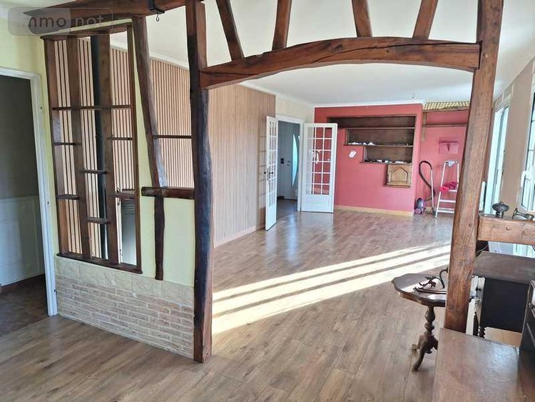 Maison a vendre Saint-Martin-du-Bec 76133 Seine-Maritime 79 m2 3 pièces 230000 euros