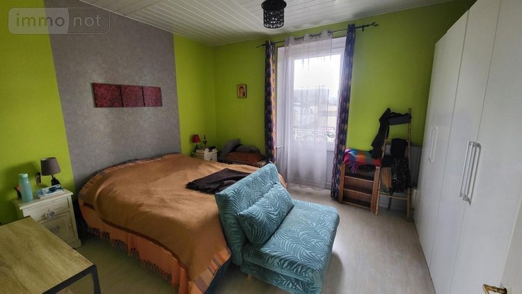 Appartement a vendre Valentigney 25700 Doubs 78 m2 4 pièces 129000 euros