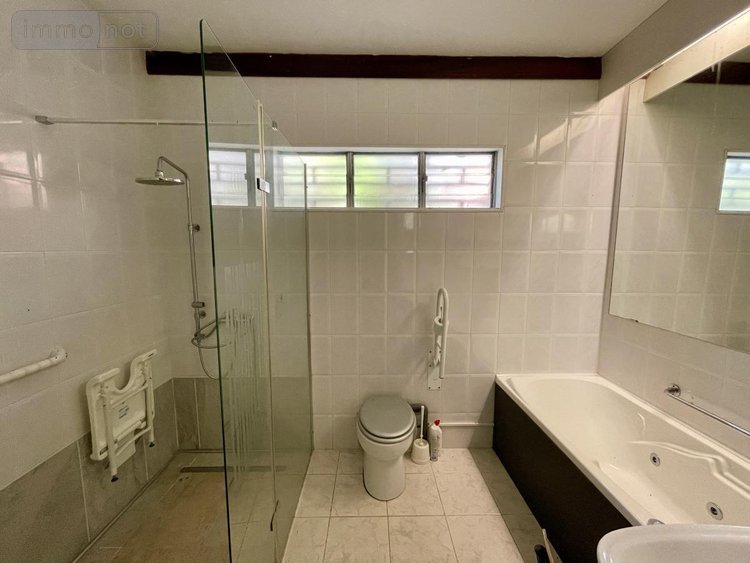 Maison a vendre Saint-Denis 97400 Réunion 130 m2 5 pièces 417500 euros